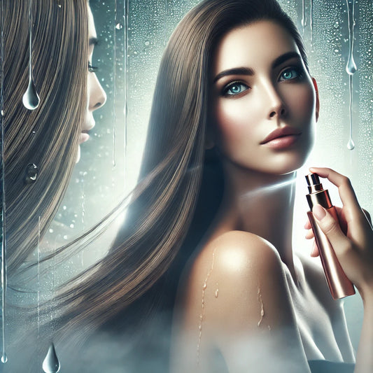 How to Combat Frizz in Humid Weather