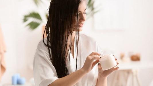DIY HAIR MASKS AND TREATMENTS: PAMPER YOUR LOCKS NATURALLY