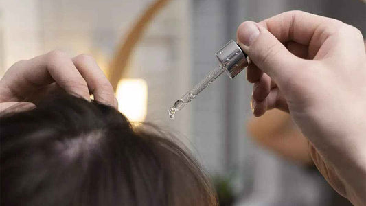 HAIR REJUVENATION SERUMS FOR DIFFERENT HAIR TYPES: FINDING THE RIGHT SERUM FOR YOUR HAIR