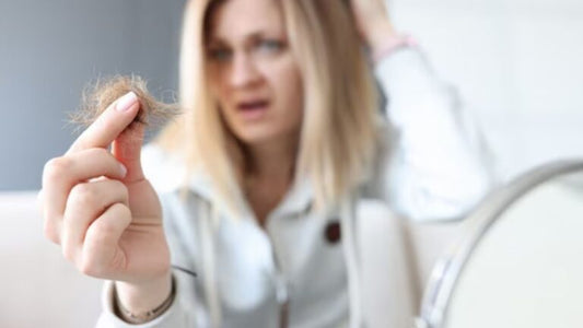 25 HAIR LOSS STATISTICS AND FACTS TO KNOW IN 2023