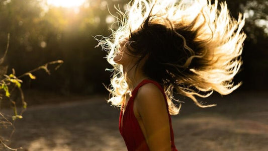 PERFECT HAIR HEALTH: ACHIEVING OPTIMAL SCALP HEALTH AND HAIR GROWTH