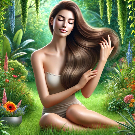 The Importance of Scalp Health for Overall Hair Growth