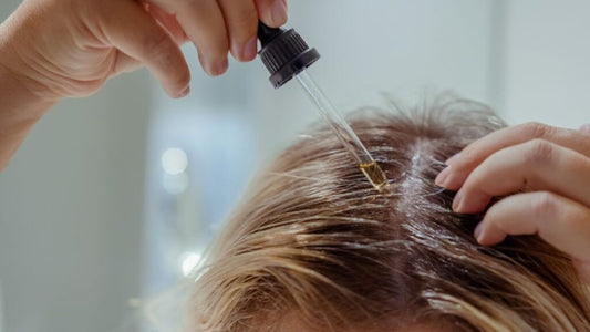 SEASONAL HAIRCARE: EMBRACING THE TRANSITION FROM SUMMER TO FALL
