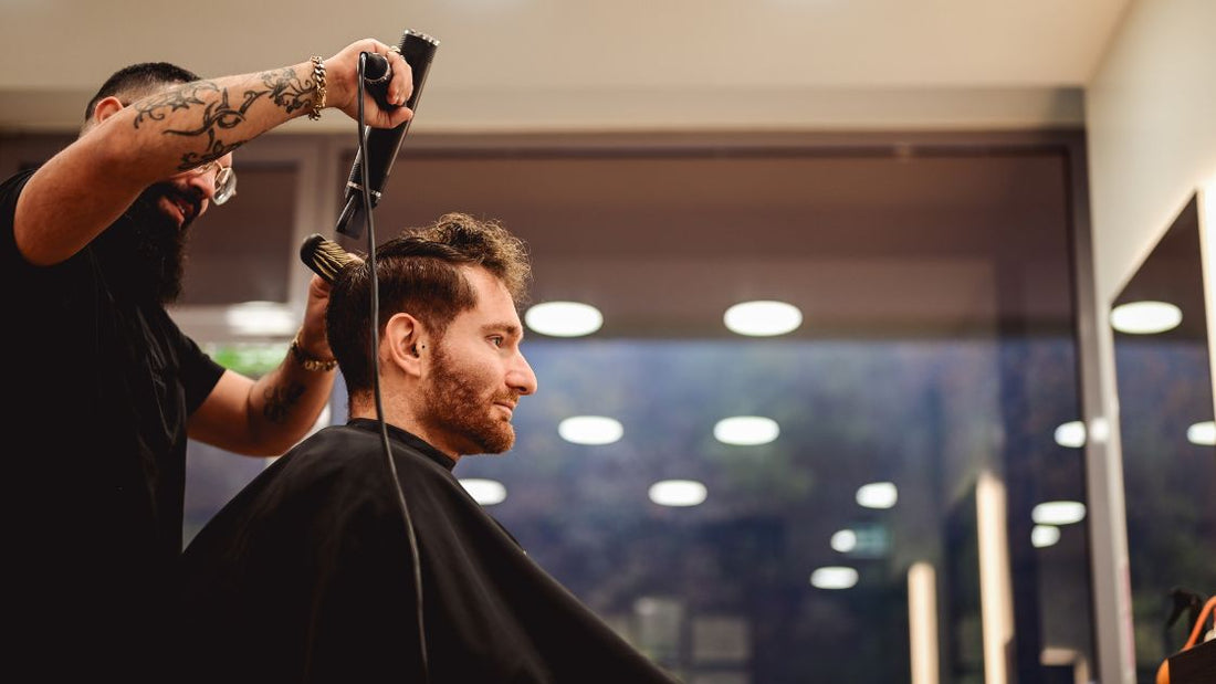HAIR NUMBERS: A COMPLETE GUIDE FOR VARIOUS HAIRCUT LENGTHS