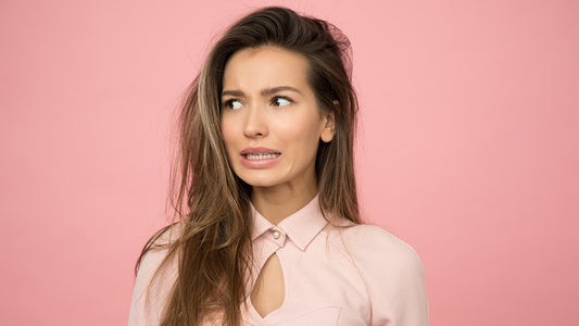 HOW MUCH HAIR IS NORMAL TO LOSE?