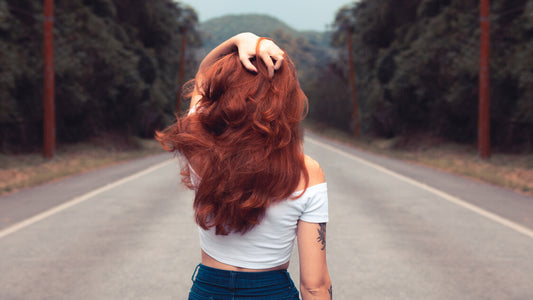 9 BENEFITS OF BLACK PEPPER EXTRACT FOR HAIR