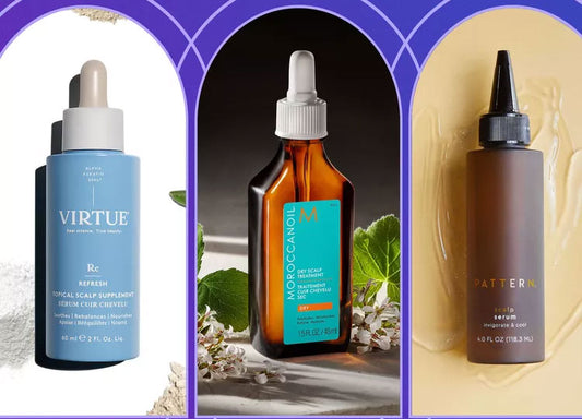 FEATURED ON INSTYLE – THE 17 BEST SCALP TREATMENTS TO STAY BALANCED, NOURISHED, AND ITCH-FREE
