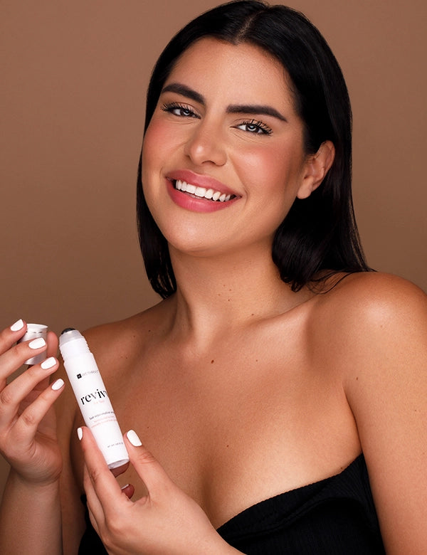 Revivv For Her Hair Growth Serum