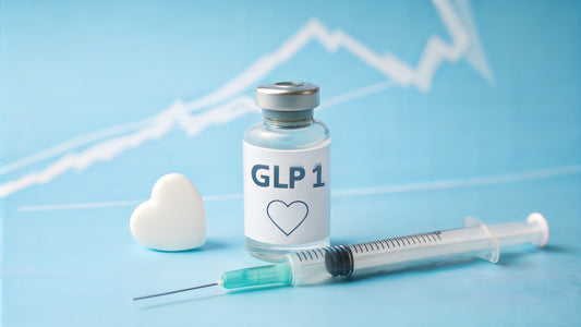 Revolutionize Hair Care: How GLP-1 and Revivv® Serum Promote Hair Health