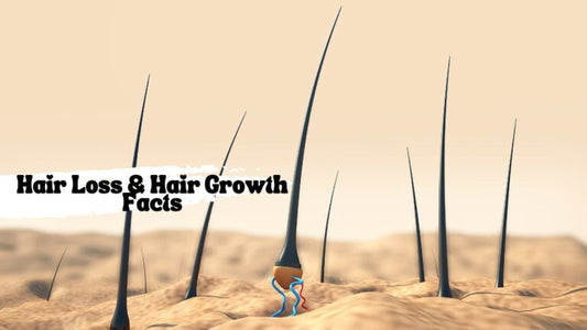 UNDERSTANDING THE FUNDAMENTALS OF HAIR GROWTH