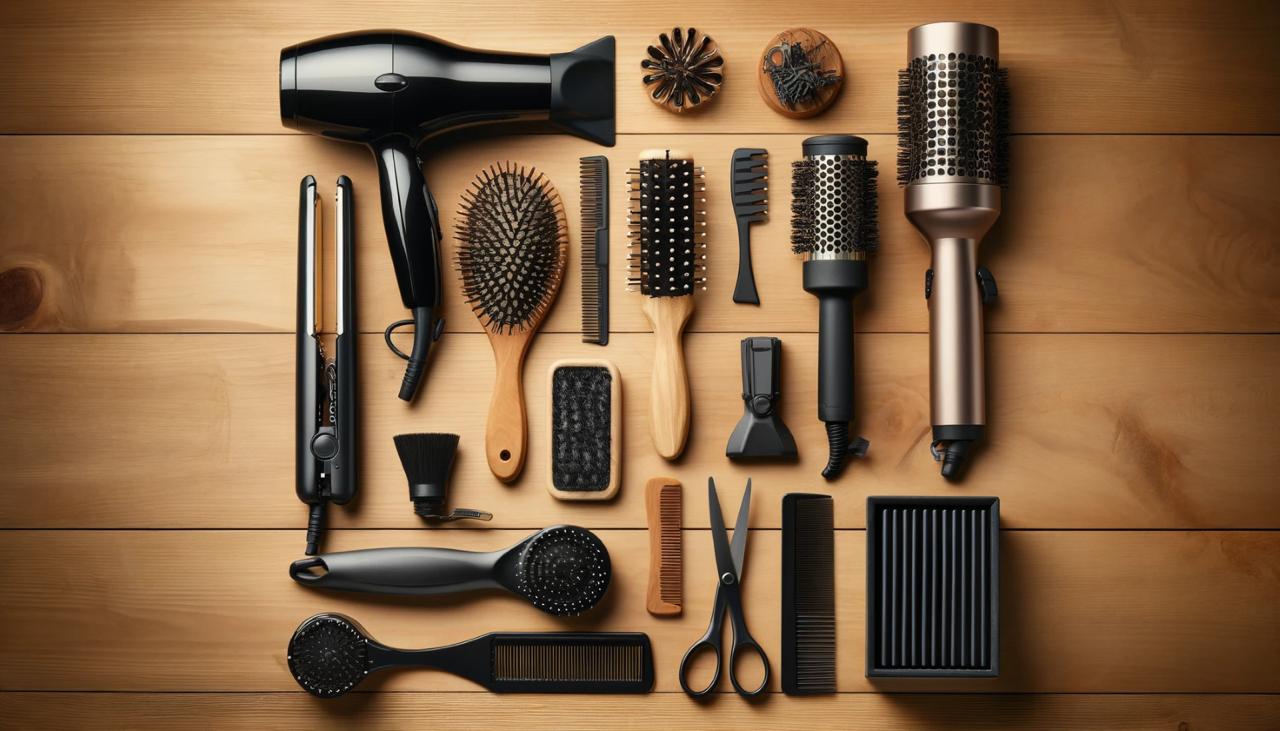 The Best Haircare Tools and How to Use Them: A Comprehensive Guide – Revivv