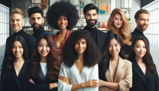 Ethnic Haircare: Tips for Diverse Hair Types