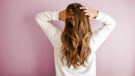 DOES ARGAN OIL AFFECT HAIR GROWTH?