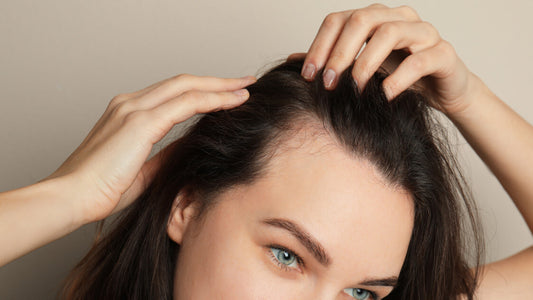 MATURE HAIRLINE: CAUSES, DETECTION, AND PREVENTION