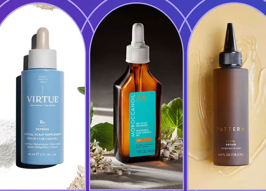 FEATURED ON INSTYLE – THE 17 BEST SCALP TREATMENTS TO STAY BALANCED, NOURISHED, AND ITCH-FREE