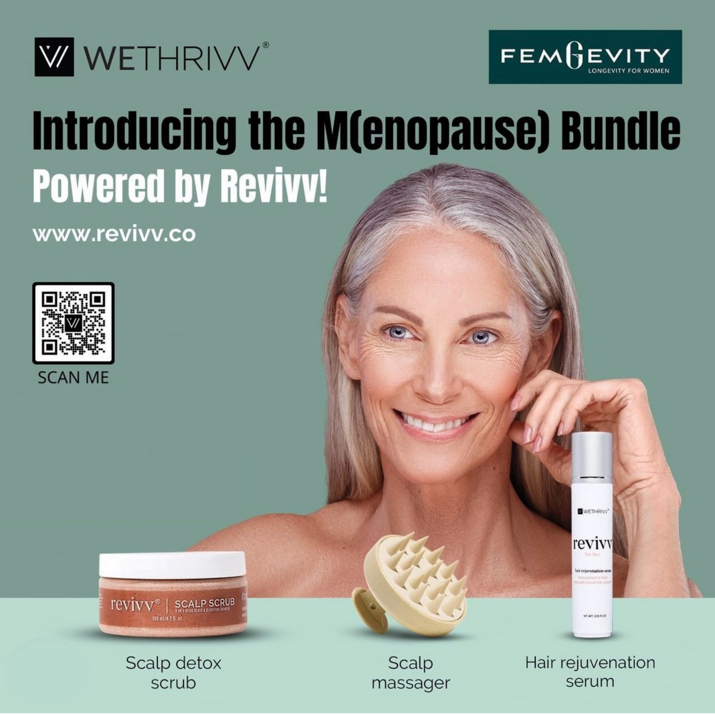 The M(enopause) Bundle