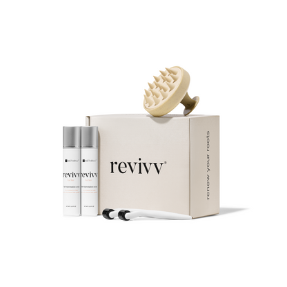 The Revivv Routine For Her - 3 Month Supply